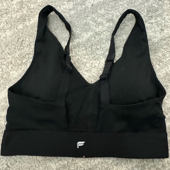 Fabletics Low Impact Sports Bra - Picture 4 of 6